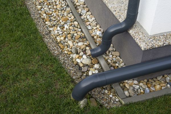 Cost of Downspout Snaking in Santa Maria