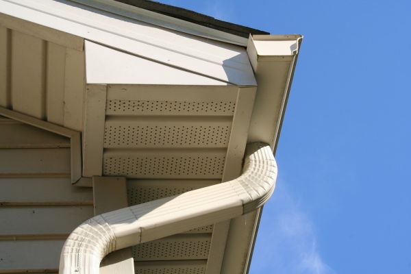 Cost of Rainwater Downspout Cleaning in Santa Maria