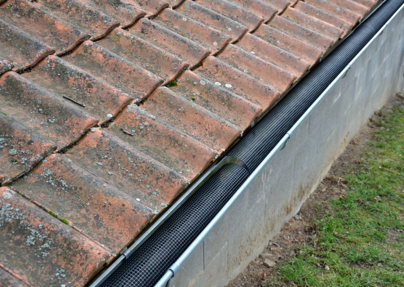 Why Gutter Covers Are Essential